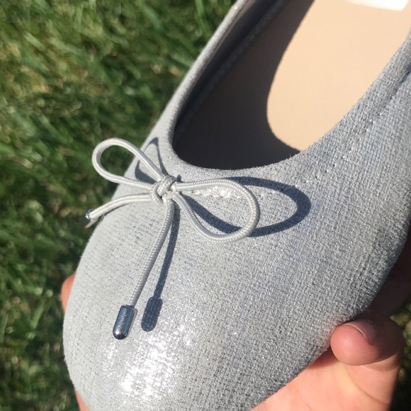 Cute flats! - Picture 4 of 4